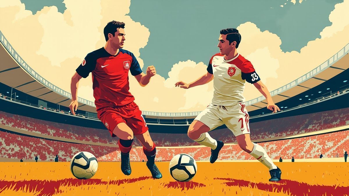 Kaan Ayhan vs Ferdi Kadıoğlu: ¿Quién se adapta mejor a tu plantilla en la Copa Mundial 2026?