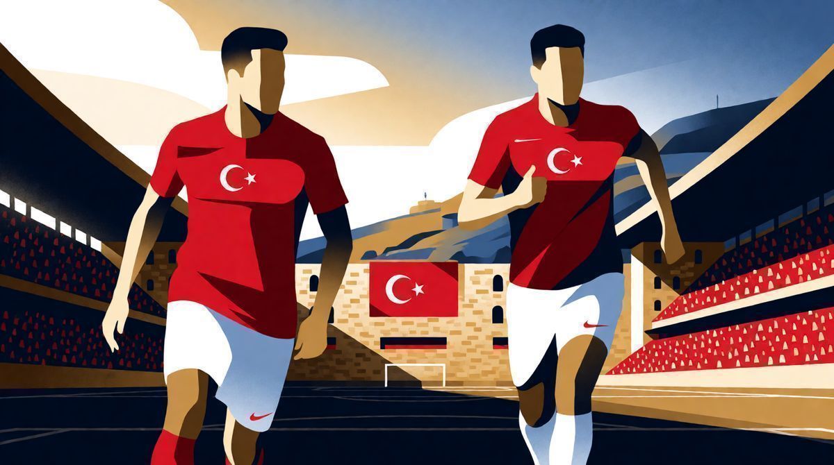 Özcan vs Ayhan: ¿Quién encaja mejor en tu plantilla?